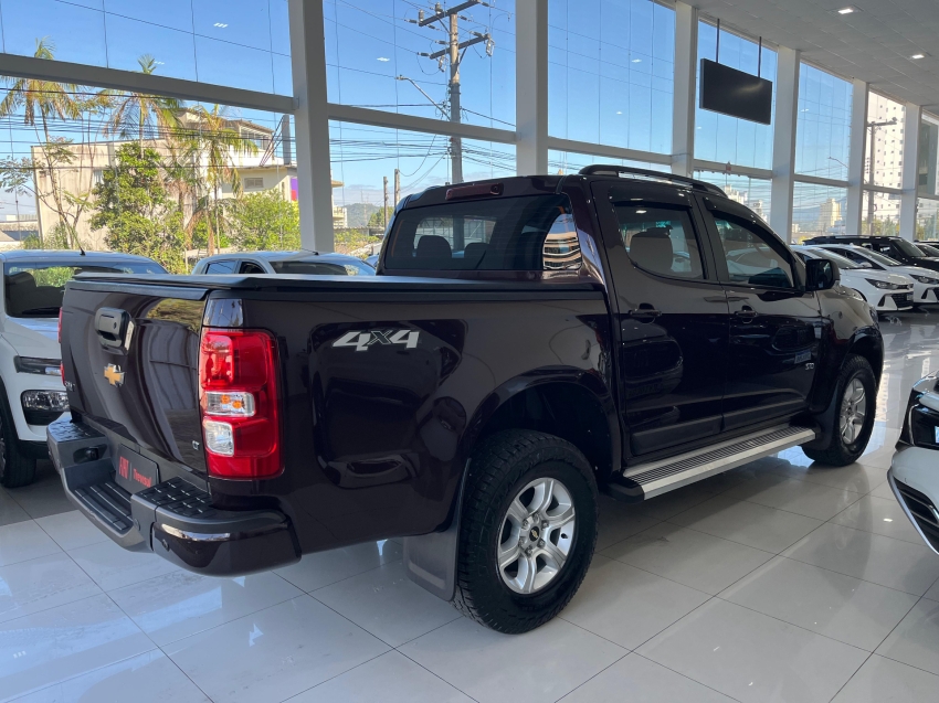 s10 lt fd4a 2.5 at 19/20 flex vermelha