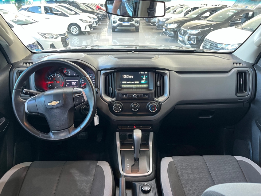 s10 lt fd4a 2.5 at 19/20 flex vermelha