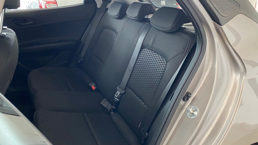 hyundai  hb20 1.0 12v flex vision manual 202213