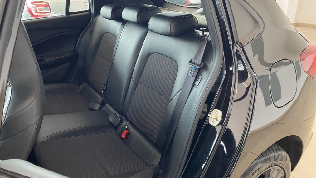 chevrolet  onix 1.0 turbo flex rs automatico 2023/2024
