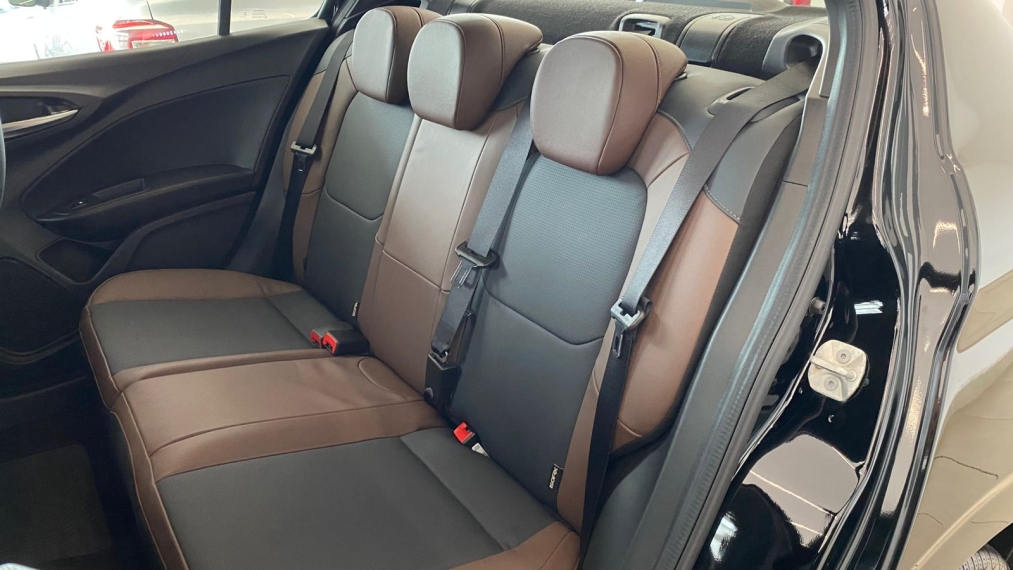 fiat  cronos 1.3 firefly flex precision cvt 2024/2025