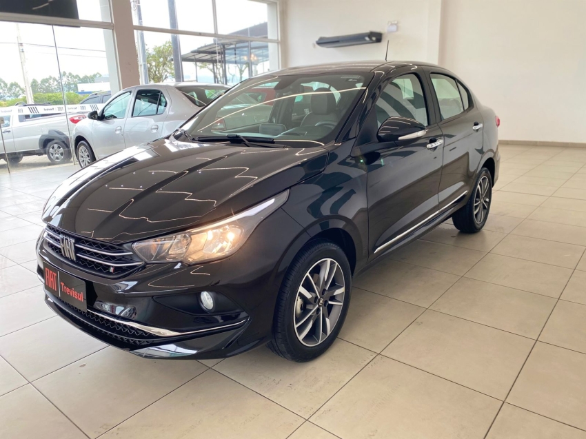 fiat  cronos 1.3 firefly flex precision cvt 2024/2025