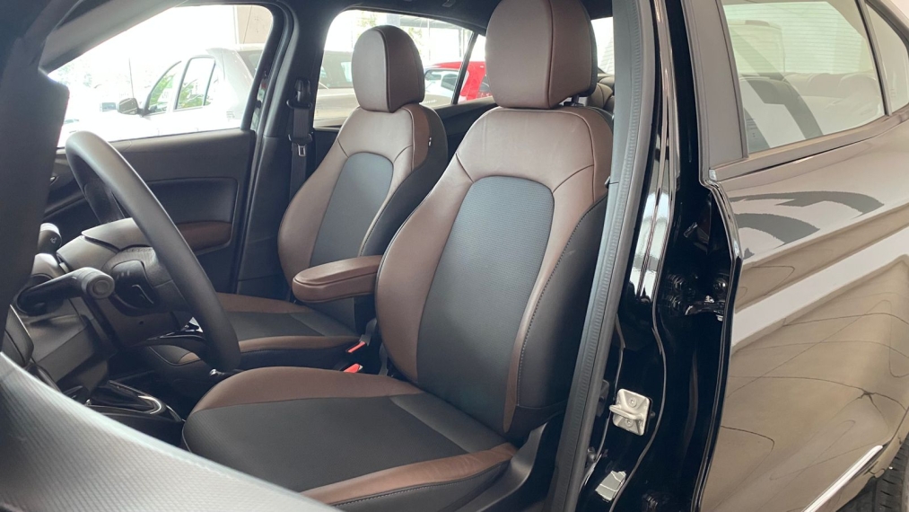 fiat  cronos 1.3 firefly flex precision cvt 2024/2025