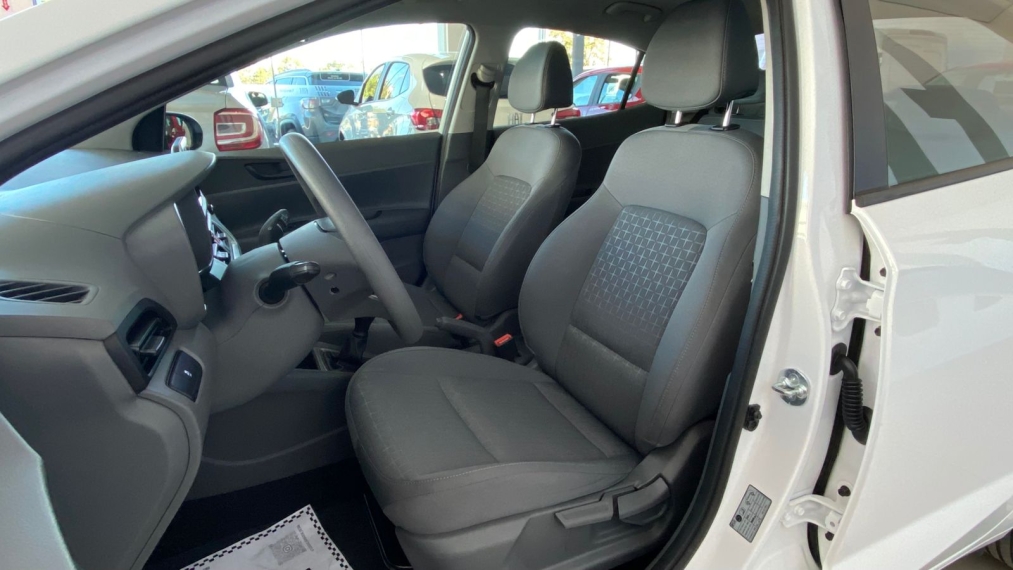 hyundai hb20s 1.0 12v flex comfort manual 2023/202411