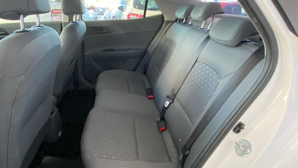 hyundai hb20s 1.0 12v flex comfort manual 2023/202412