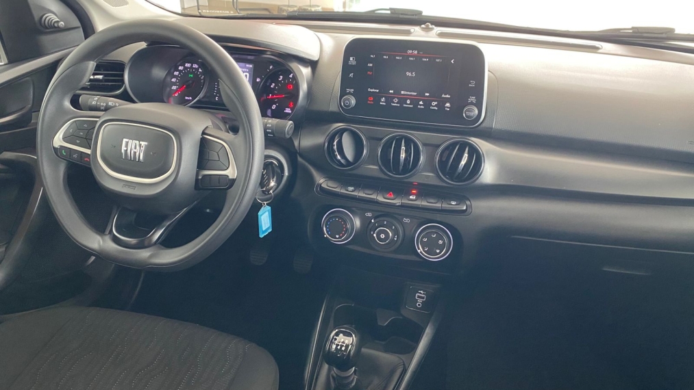 fiat cronos 1.3 firefly flex drive manual 20249