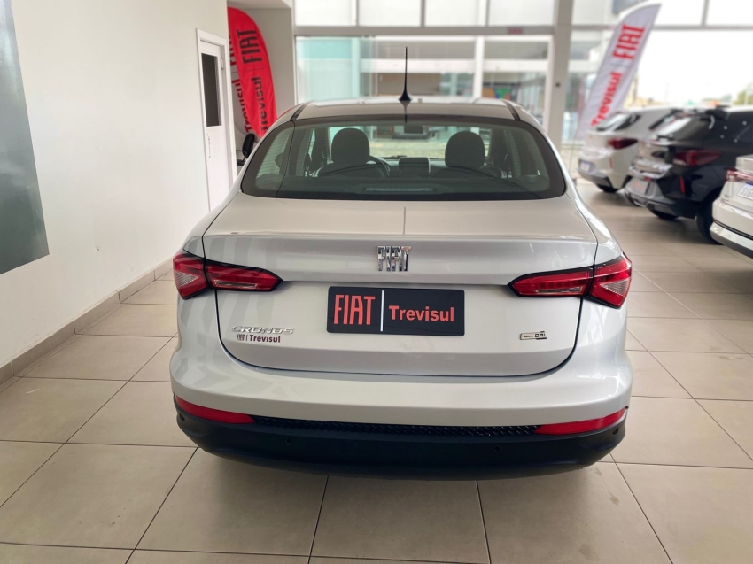 fiat cronos 1.3 firefly flex drive manual 20244