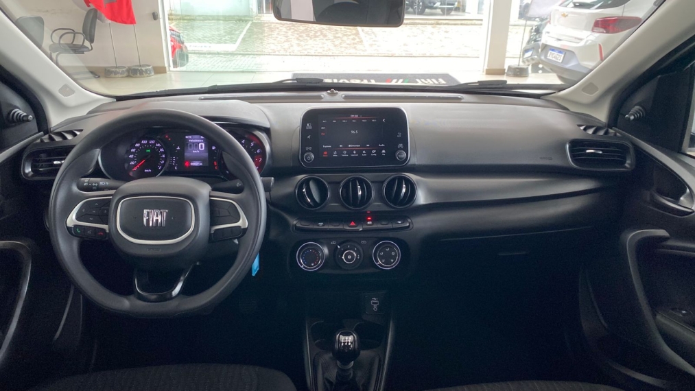 fiat cronos 1.3 firefly flex drive manual 20248