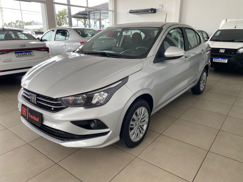 fiat cronos 1.3 firefly flex drive manual 2024