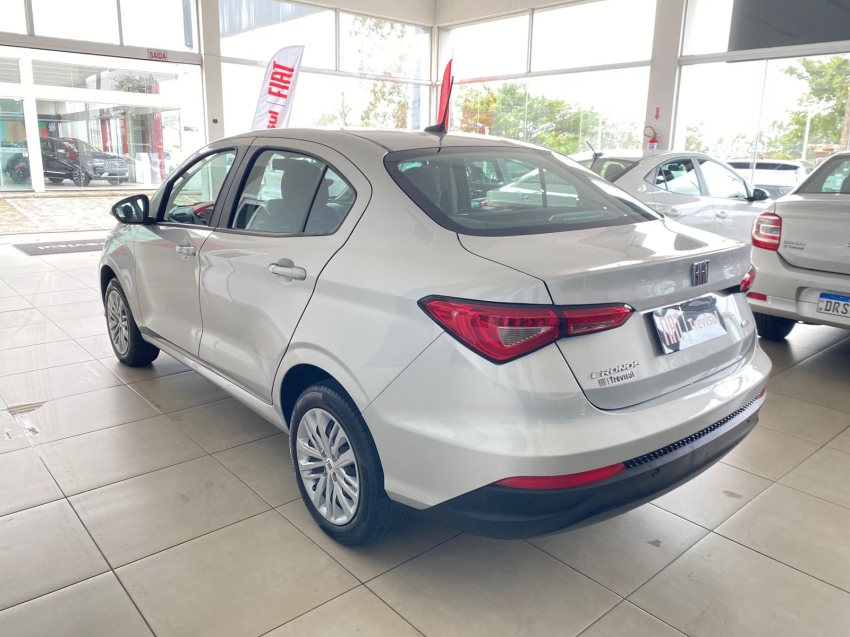 fiat cronos 1.3 firefly flex drive manual 20243