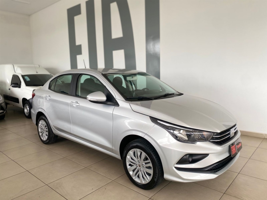 fiat cronos 1.3 firefly flex drive manual 20242