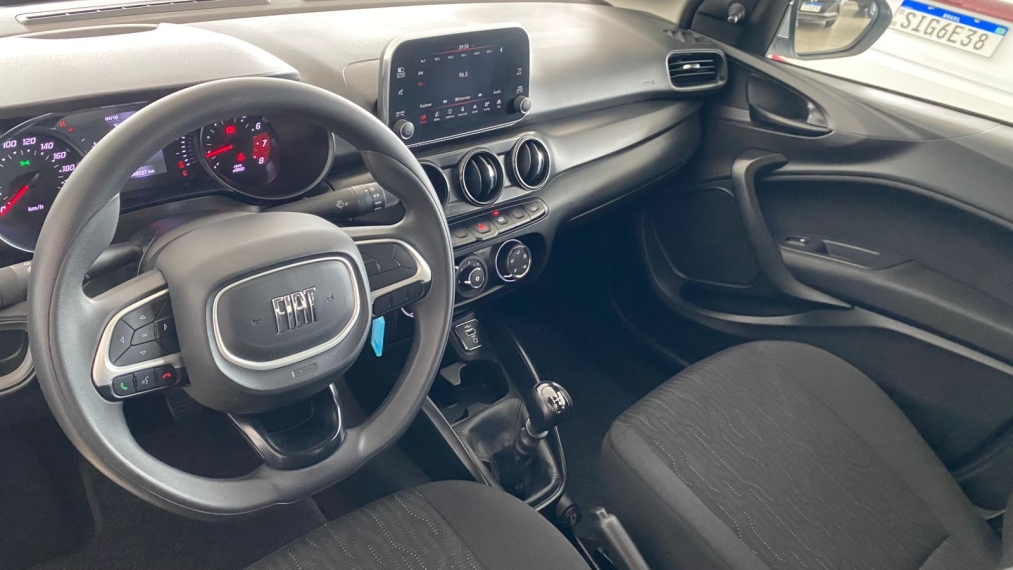 fiat cronos 1.3 firefly flex drive manual 20247