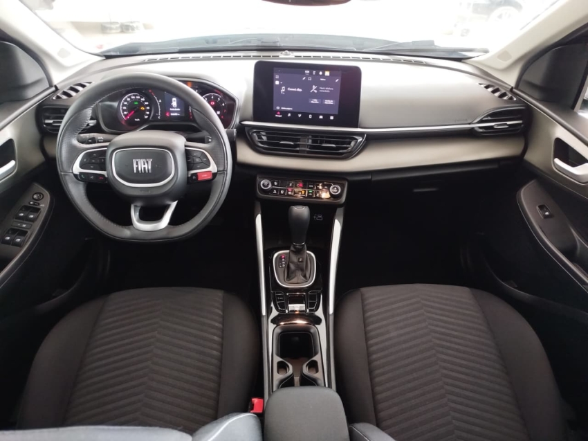 fiat fastback 1.0 turbo 200 flex audace cvt 9.9 4p automatico 2023