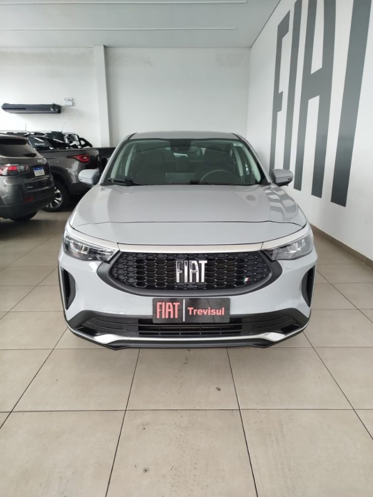 fiat fastback 1.0 turbo 200 flex audace cvt 9.9 4p automatico 2023
