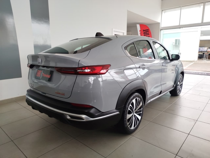 fiat fastback 1.0 turbo 200 flex audace cvt 9.9 4p automatico 2023