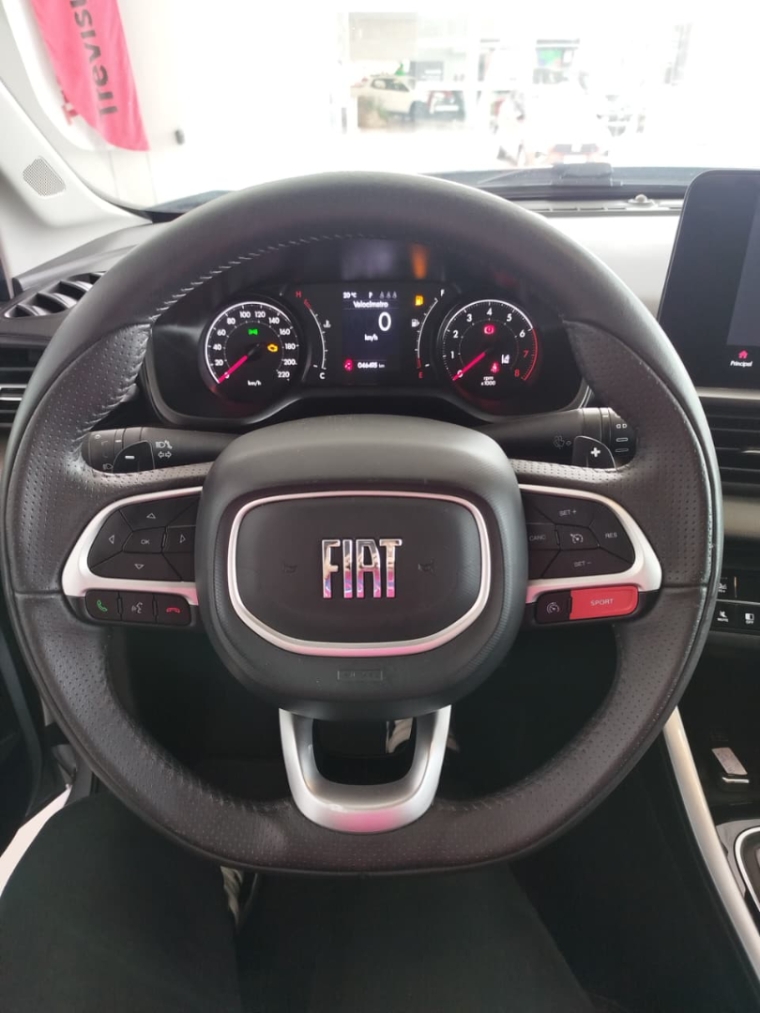 fiat fastback 1.0 turbo 200 flex audace cvt 9.9 4p automatico 2023
