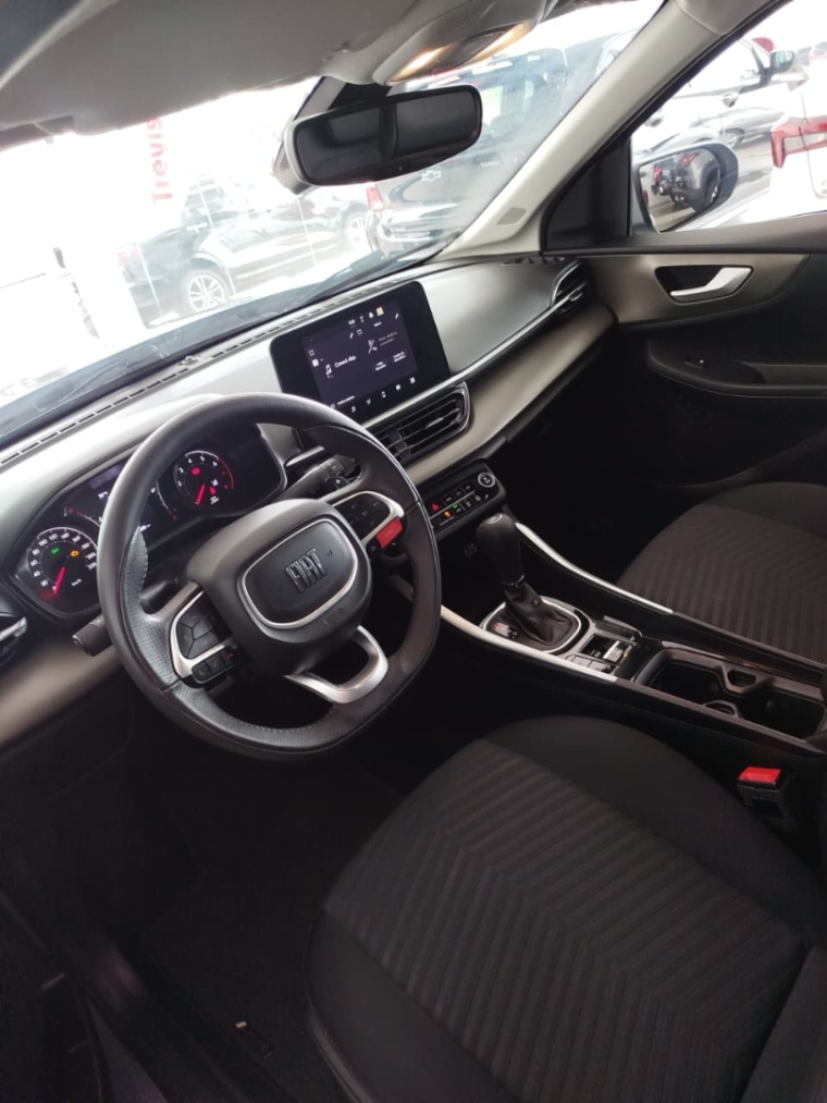 fiat fastback 1.0 turbo 200 flex audace cvt 9.9 4p automatico 2023