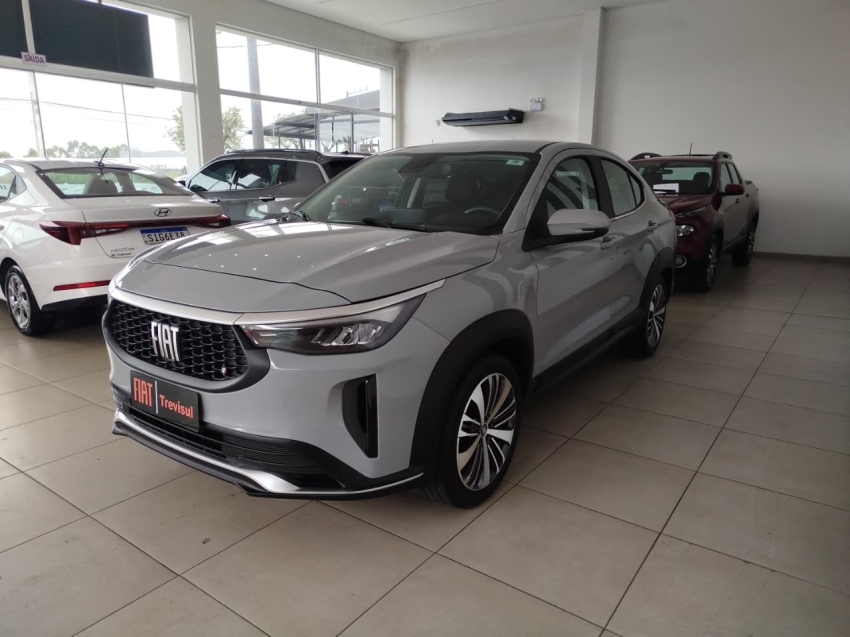 fiat fastback 1.0 turbo 200 flex audace cvt 9.9 4p automatico 2023