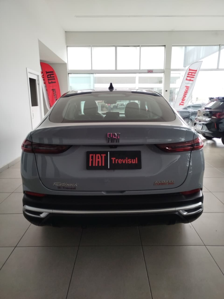fiat fastback 1.0 turbo 200 flex audace cvt 9.9 4p automatico 2023