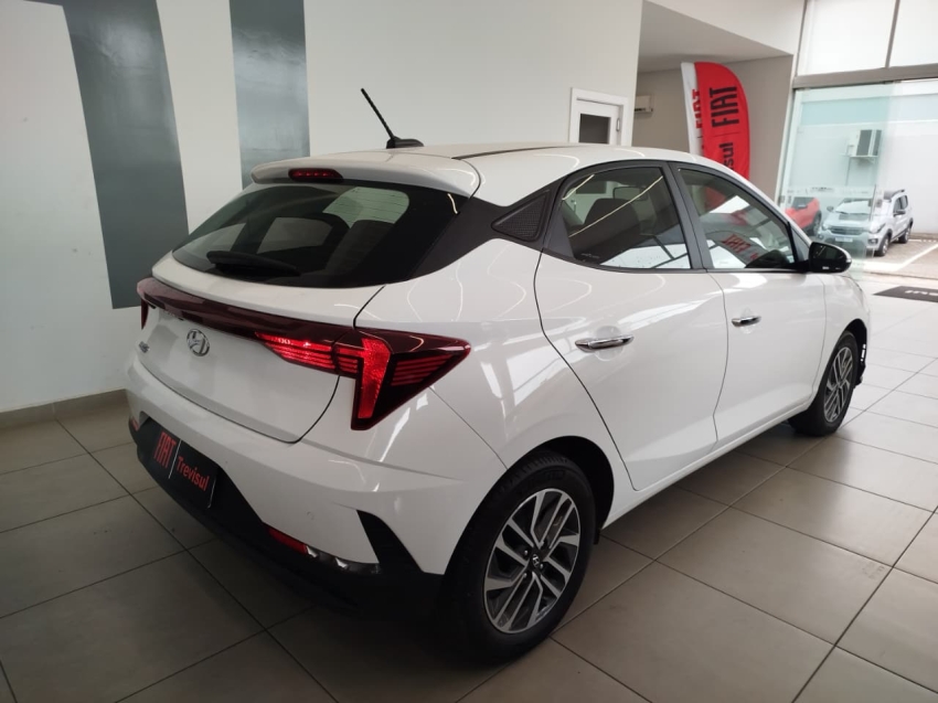 hyundai hb20 1.0 12v flex limited manual 9.9 4p 20245