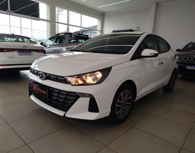 hyundai hb20 1.0 12v flex limited manual 9.9 4p 2024