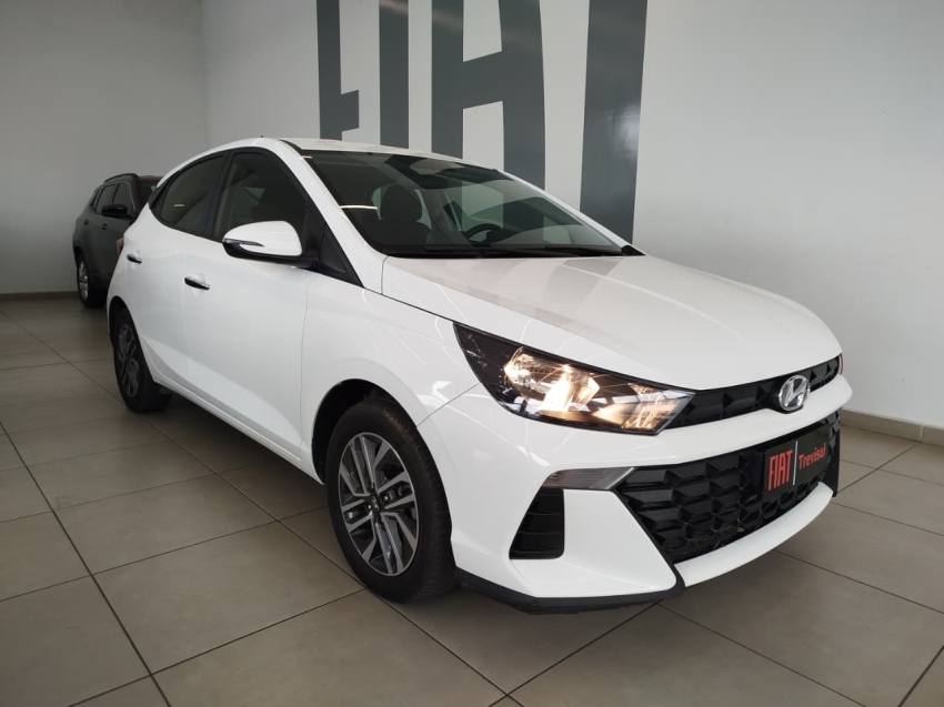 hyundai hb20 1.0 12v flex limited manual 9.9 4p 20242