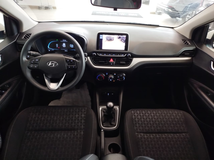 hyundai hb20 1.0 12v flex limited manual 9.9 4p 20249