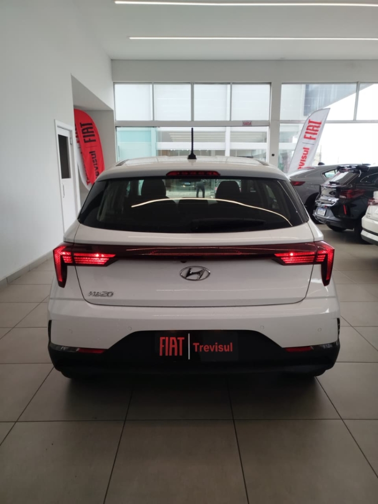 hyundai hb20 1.0 12v flex limited manual 9.9 4p 20244