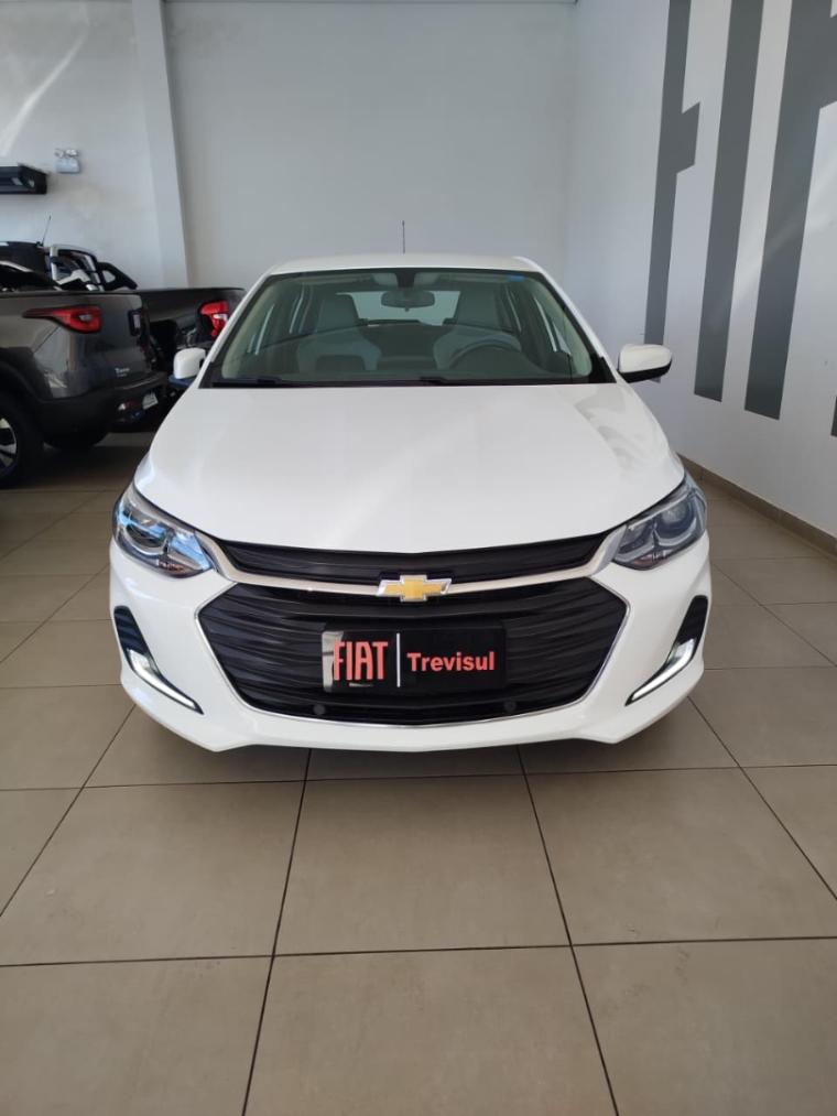 chevrolet onix 1.0 turbo flex premier automatico 4p 2024