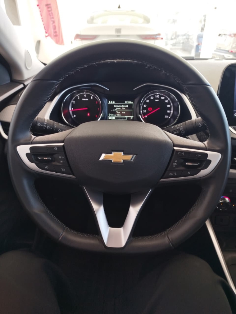 chevrolet onix 1.0 turbo flex premier automatico 4p 2024