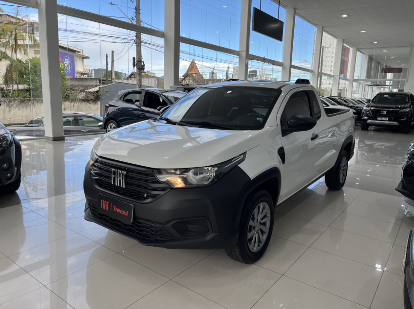 fiat strada 1.4 fire flex endurance cs manual 2p 2023