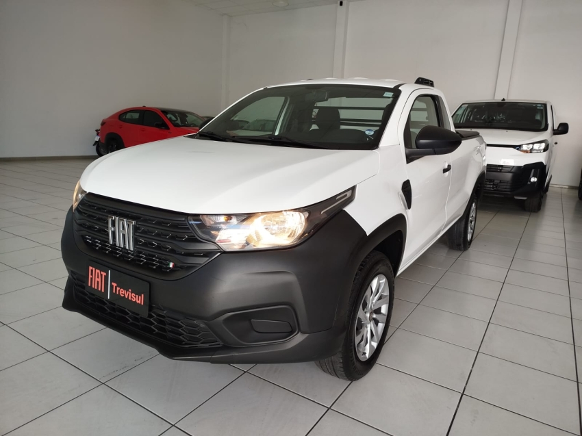 fiat strada 1.4 fire flex endurance cs manual 2p 2023