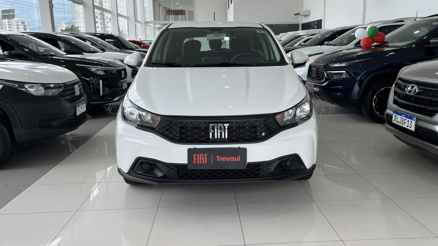 argo drive 1.0 24/25 flex branco1