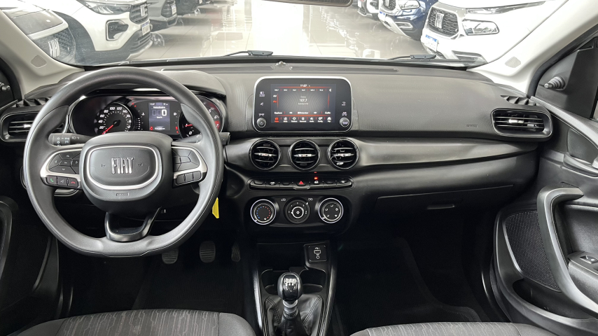 argo drive 1.0 24/25 flex branco6