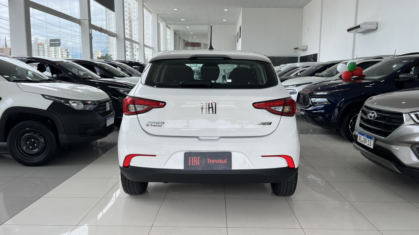 argo drive 1.0 24/25 flex branco4