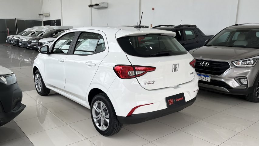 argo drive 1.0 24/25 flex branco3