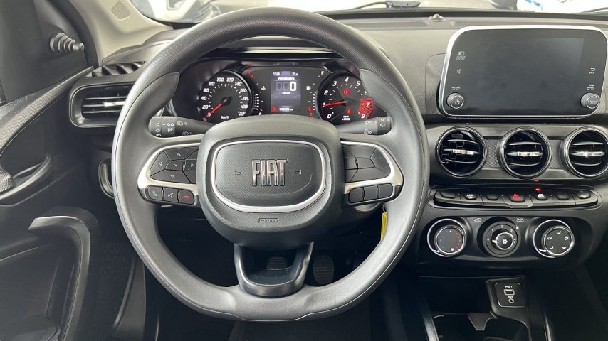 argo drive 1.0 24/25 flex branco8