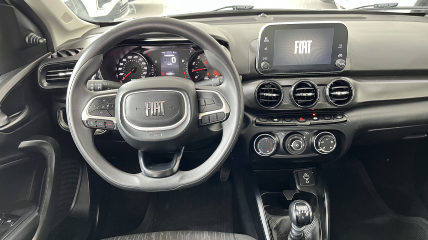 argo drive 1.0 24/25 flex branco7