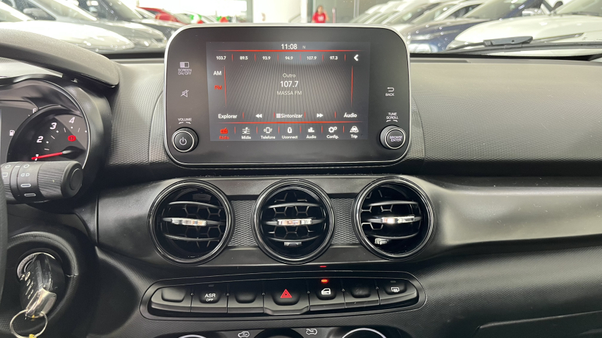 argo drive 1.0 24/25 flex branco9