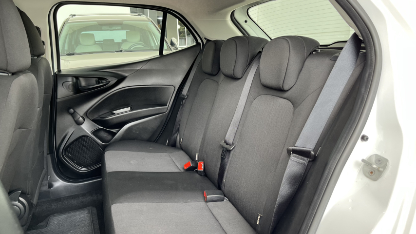 argo drive 1.0 24/25 flex branco12