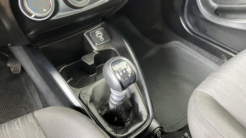 argo drive 1.0 24/25 flex branco10