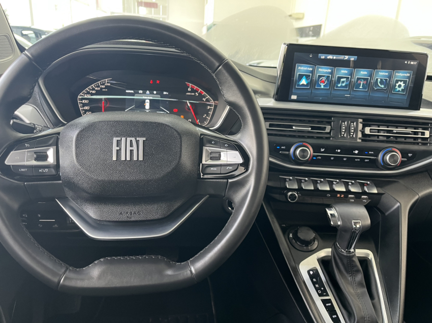 titano ranch 2.2 24/25 at diesel preto10