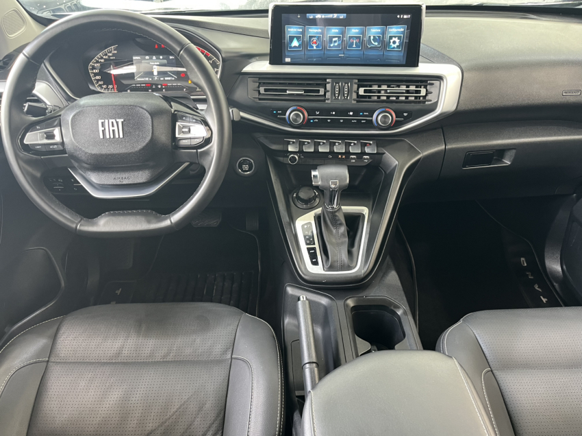 titano ranch 2.2 24/25 at diesel preto6