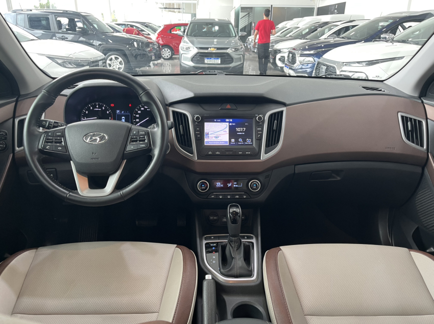 creta prestige 2.0 at 21/21 flex prata6