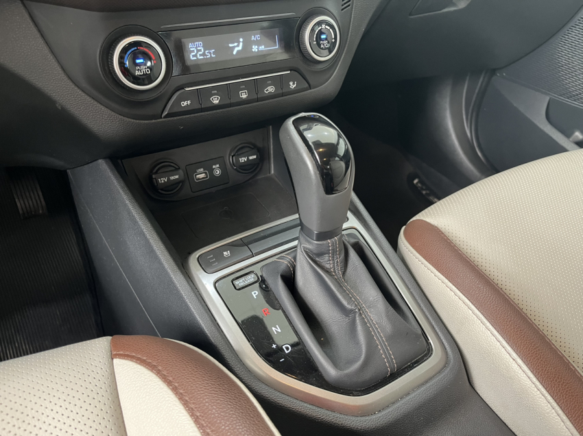 creta prestige 2.0 at 21/21 flex prata10