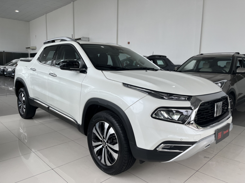 toro volcano t270 at 24/25 flex branca2