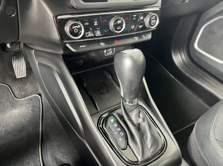 toro volcano t270 at 24/25 flex branca9