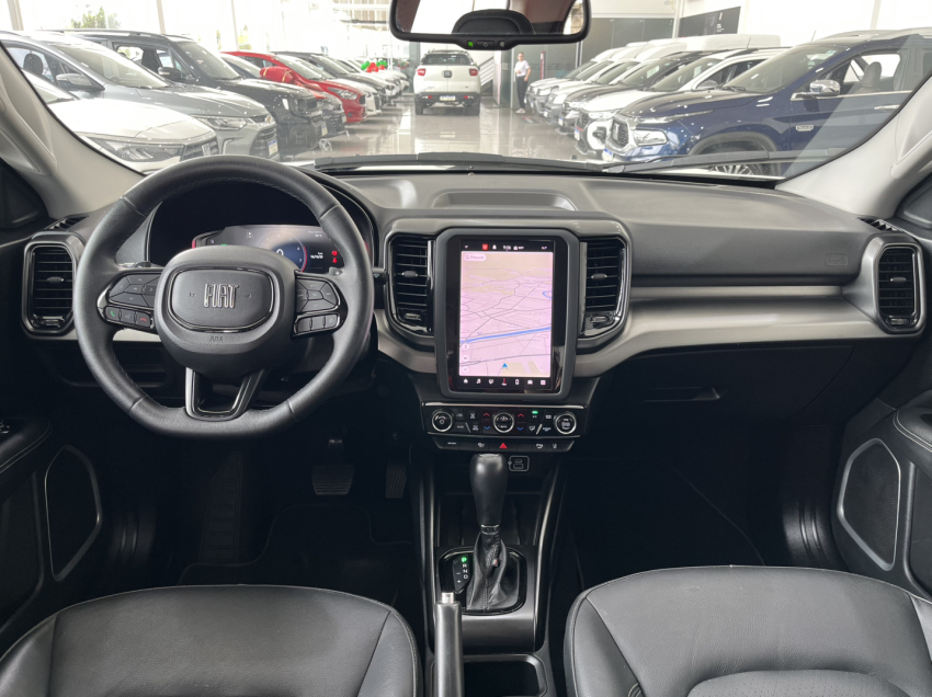 toro volcano t270 at 24/25 flex branca6