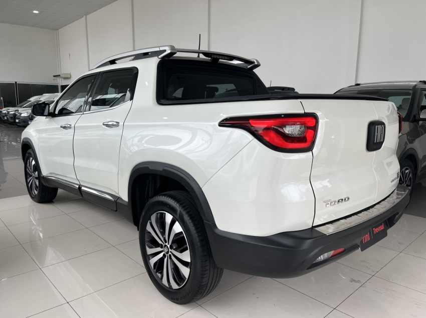 toro volcano t270 at 24/25 flex branca3