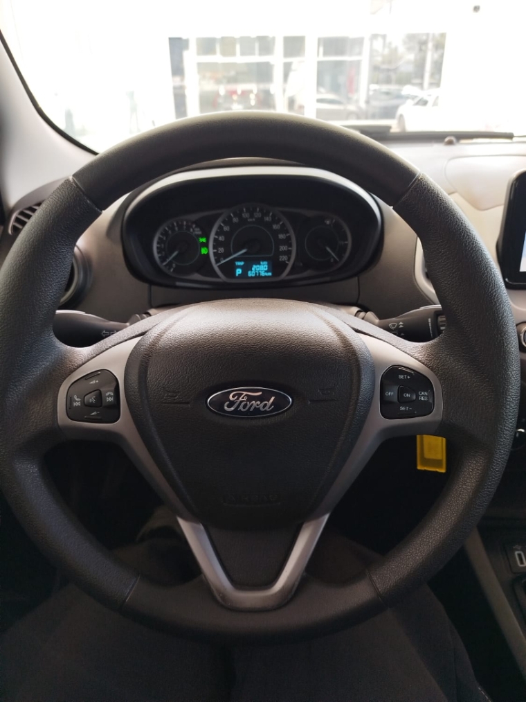 ford ka 1.5 ti-vct flex se plus sedan automatico 4p 20198